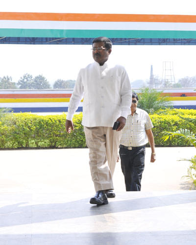 Radha Govind University Ramgarh RGU Events photo 8